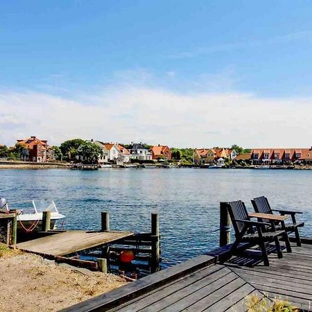 Villa *****Elegant Feriebolig I Hjertet Af Kerteminde Esterno foto