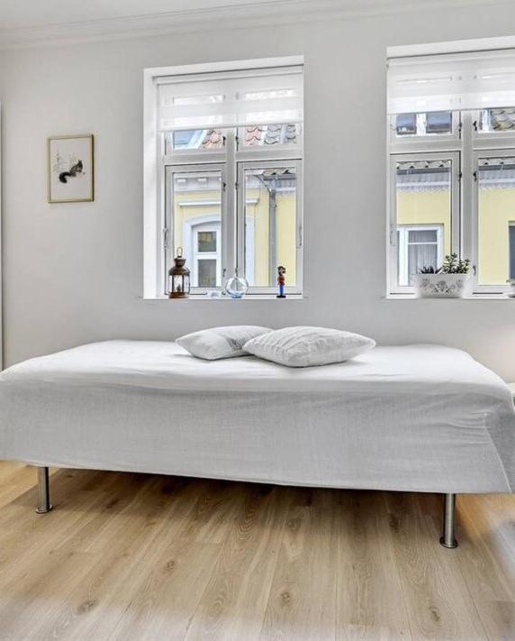 Villa *****Elegant Feriebolig I Hjertet Af Kerteminde Esterno foto
