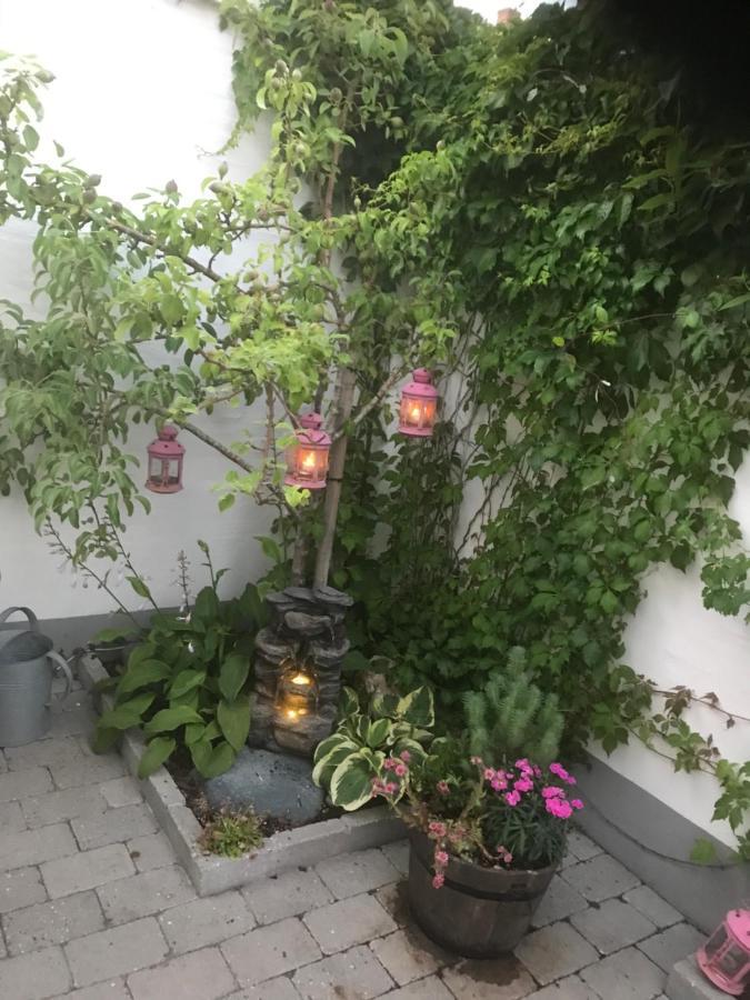 Villa *****Elegant Feriebolig I Hjertet Af Kerteminde Esterno foto